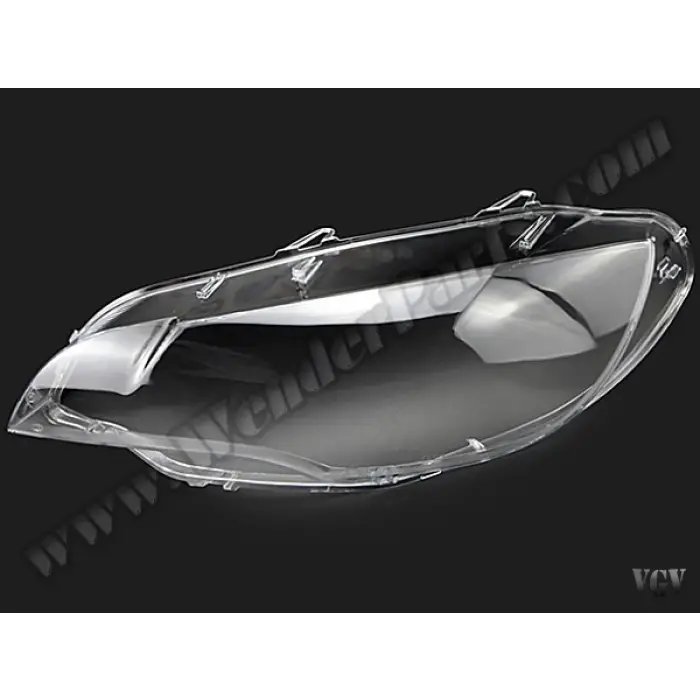 Far Camı X6:E71 Sol 2007-14