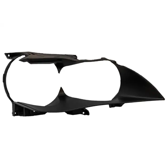 Far Çerçevesi E60-LCI Sağ Bi-Xenon 2007-09