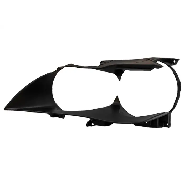 Far Çerçevesi E60-LCI Sol Bi-Xenon 2007-09