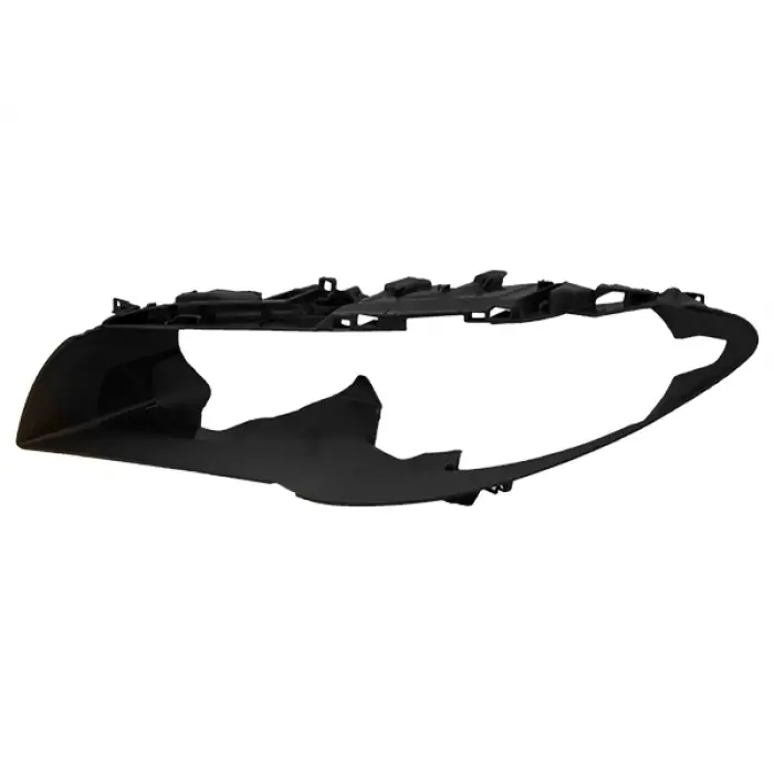 Far Çerçevesi F10-LCI Sol Bi-Xenon 2014-16