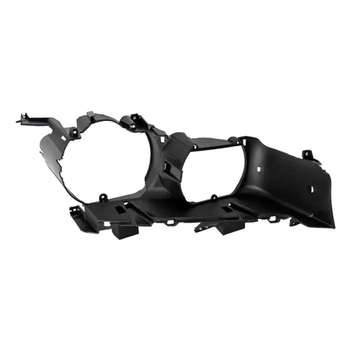 Far Çerçevesi X5:F15 X6:F16 Sağ Bi-Xenon 2014-18