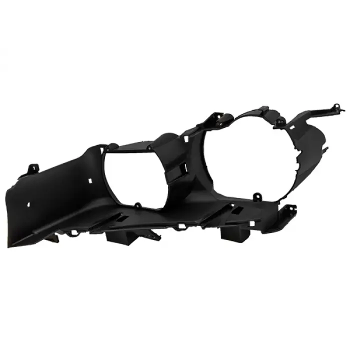 Far Çerçevesi X5:F15 X6:F16 Sol Bi-Xenon 2014-18