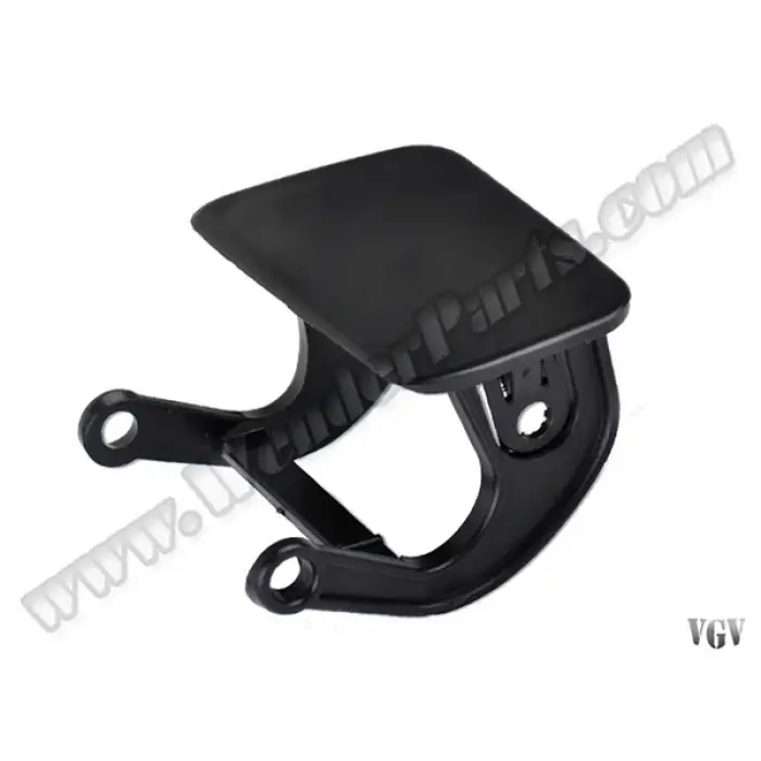 Far Fıskiye Kapağı E60+LCI Sol; Ayağı ile 2003-09