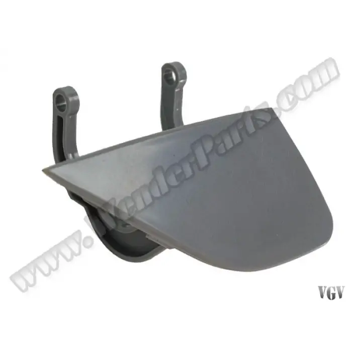 Far Fıskiye Kapağı E65 Sağ; Ayağı ile 2005-08