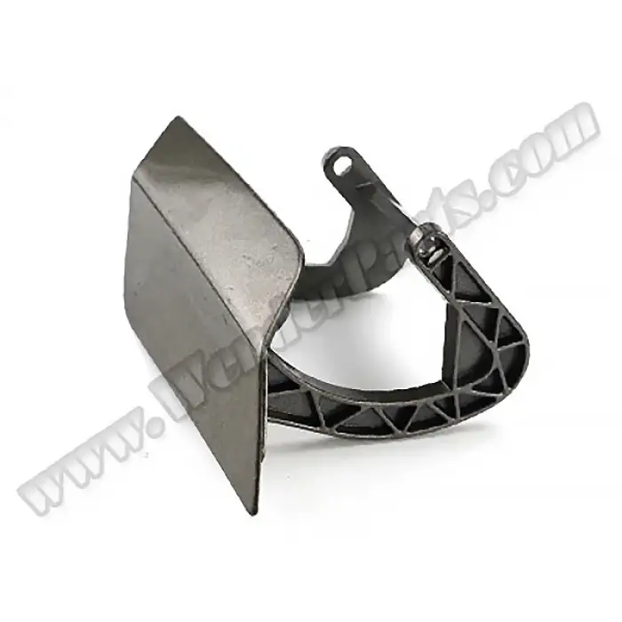 Far Fıskiye Kapağı W204 Sağ 2007-10