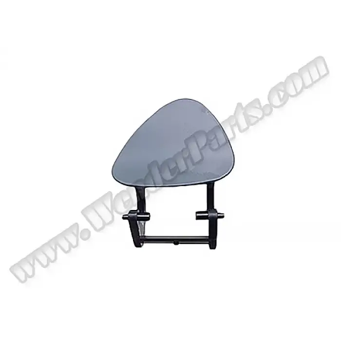 Far Fıskiye Kapağı W211 Sol 2007-09