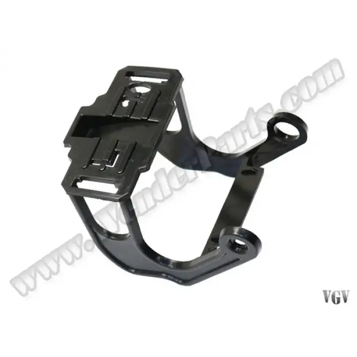 Far Fıskiye Kapak Ayağı F10-LCI Sağ