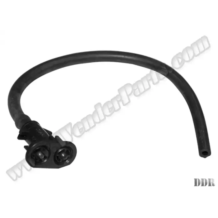 Far Fıskiye Memesi L320 Sol 2010-12