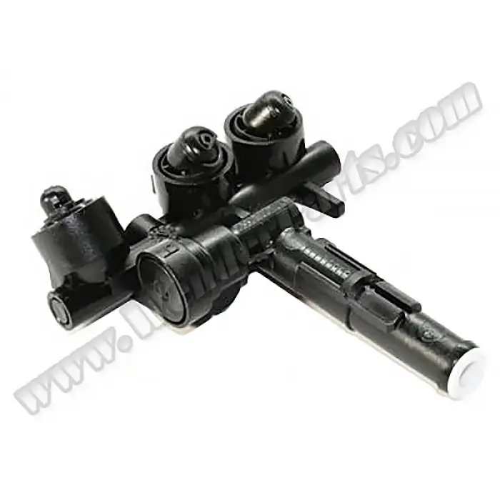 Far Fıskiye Memesi W220 Sol 1999-02