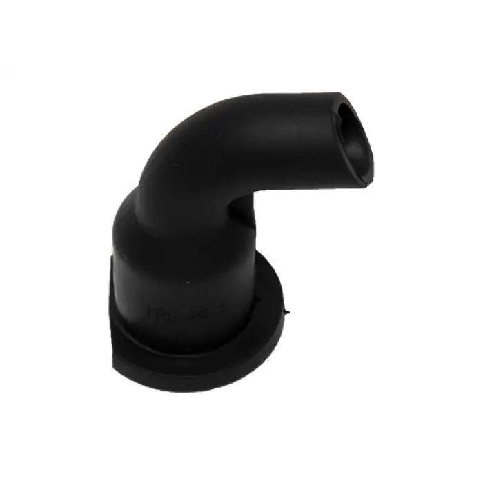 Far Havalandırma Hortumu E60-LCI Sol/Sağ 2006-09