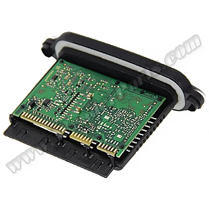 Far Kartı F01 AHL-Xenon