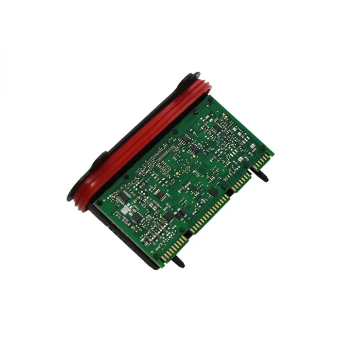 Far Kartı F01-LCI AHL-Xenon