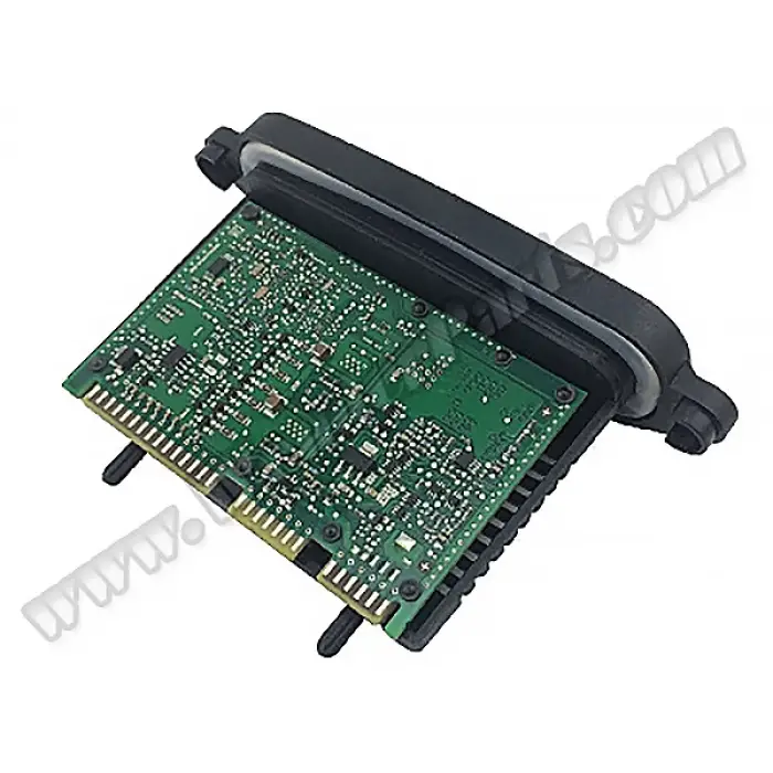 Far Kartı F10 F07 AHL-Xenon