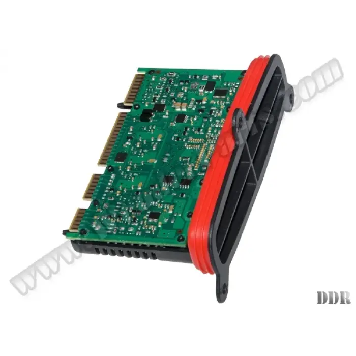 Far Kartı F10+LCI AHL-Xenon