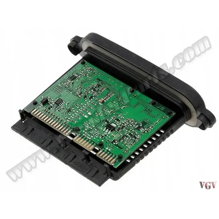 Far Kartı F22 AHL-Xenon