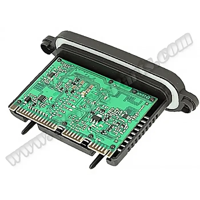 Far Kartı F30 F34 Xenon