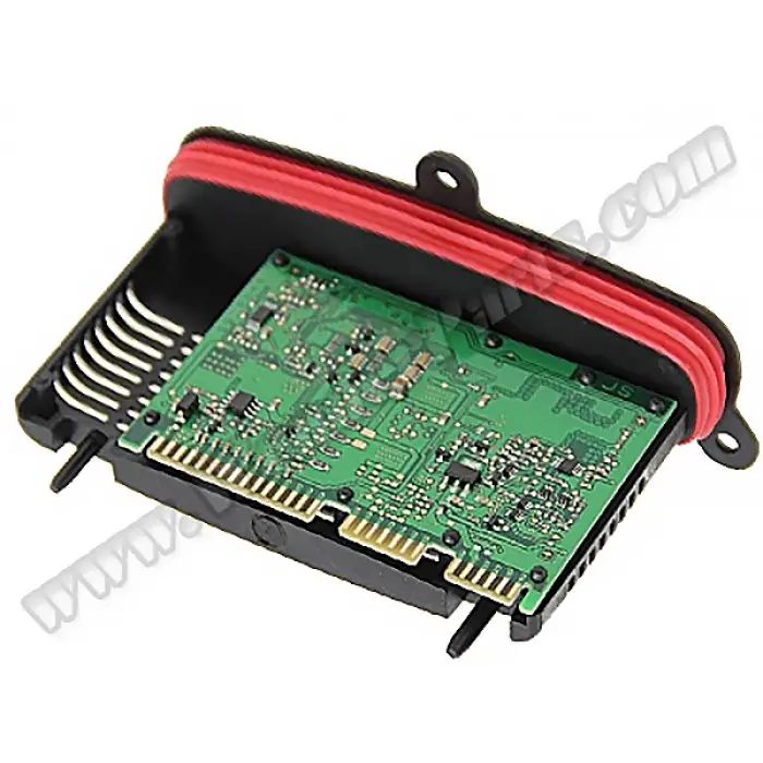 Far Kartı F32 F36 X5:F15 Xenon