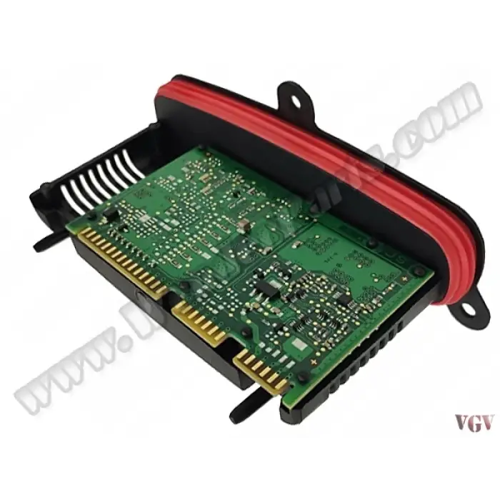 Far Kartı X3:F25 X4:F26 Xenon 2014-17