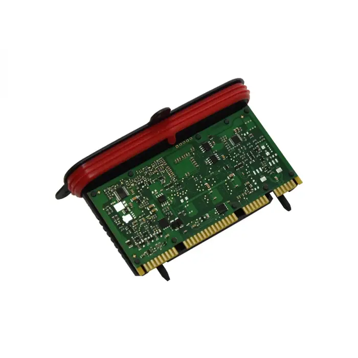 Far Kartı X5:F15 X6:F16 AHL-Led 2014-15