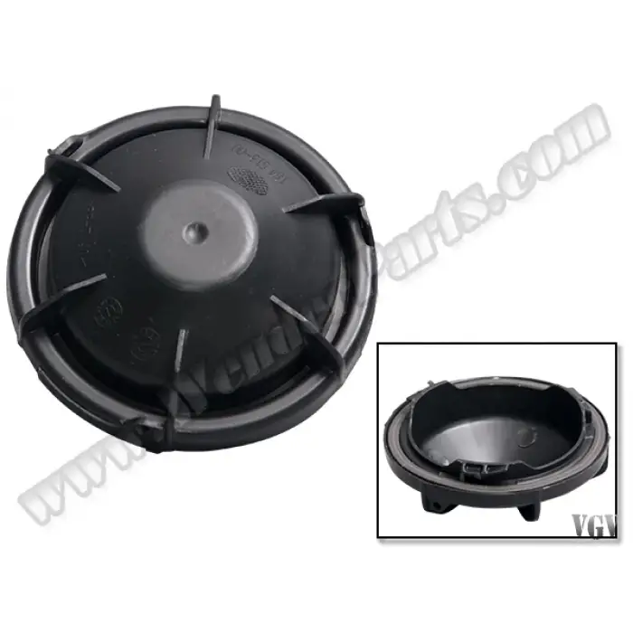 Far Kasa Kapağı E60+LCI F20 Sol/Sağ; Uzun Hüzme Halojen/Xenon