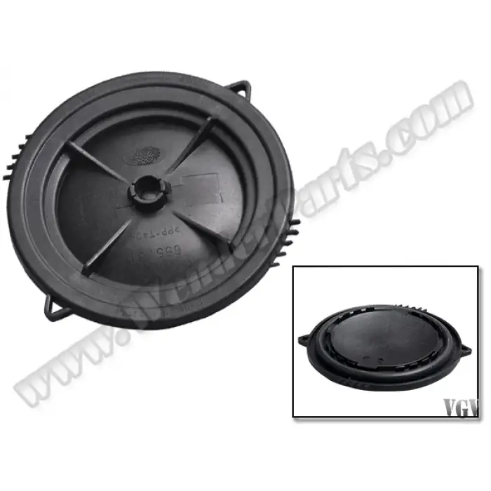 Far Kasa Kapağı F01+LCI Alt; Uzun Hüzme Xenon 2009-15