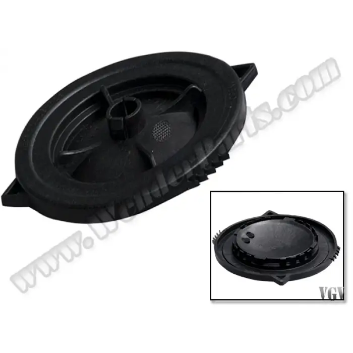 Far Kasa Kapağı F01+LCI Üst; Uzun Hüzme Xenon 2009-15