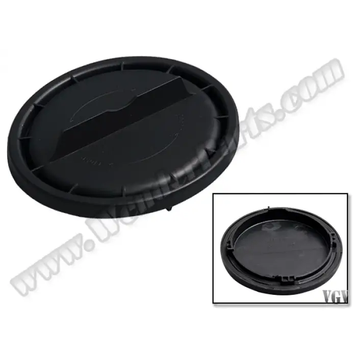 Far Kasa Kapağı F20 F10 F07+LCI X6:E71 Sol/Sağ; Kısa Hüzme Halojen/Xenon