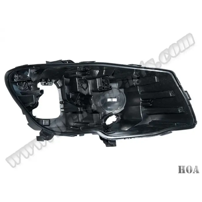 Far Kasası CLA:C117 Sağ Statik Led 2016-18