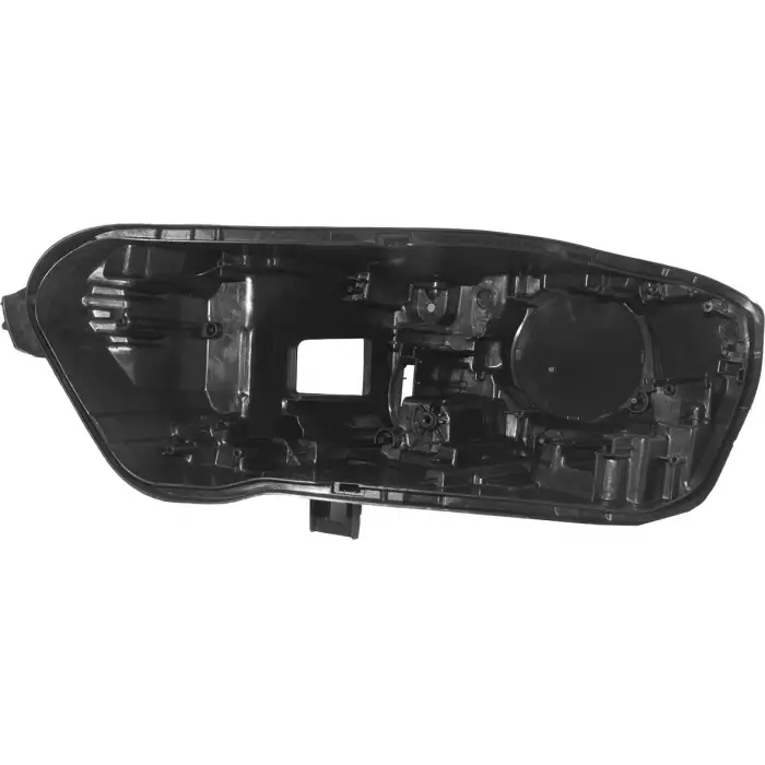 Far Kasası CLA:C118 Sol Halojen 2019-