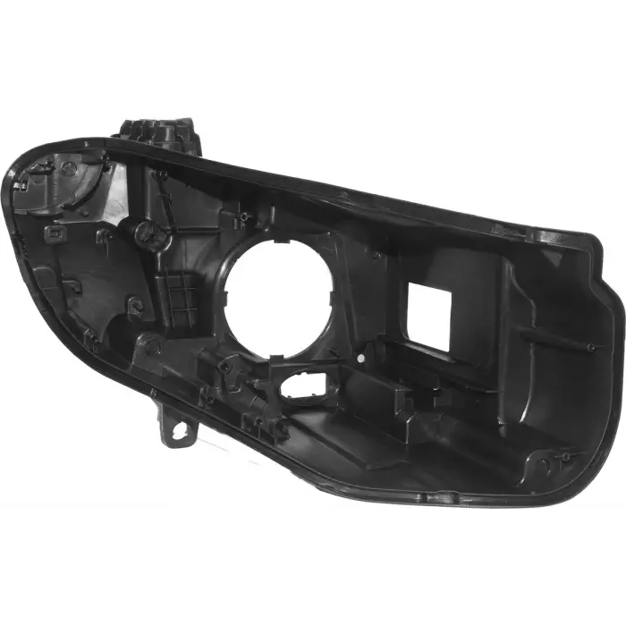 Far Kasası CLS:C257 Sağ Statik Led 2018-