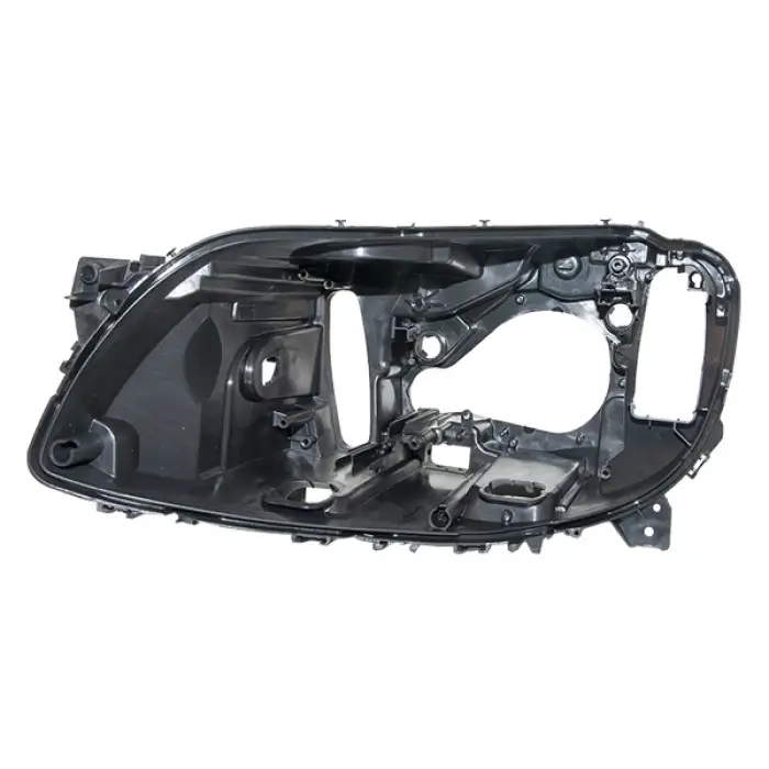 Far Kasası F01-LCI Sol Bi-Xenon 2012-15