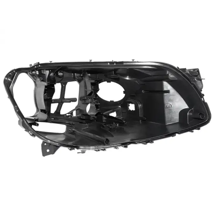 Far Kasası F01 Sağ Bi-Xenon 2009-12