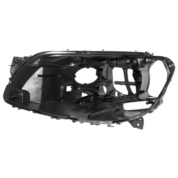 Far Kasası F01 Sol Bi-Xenon 2009-12