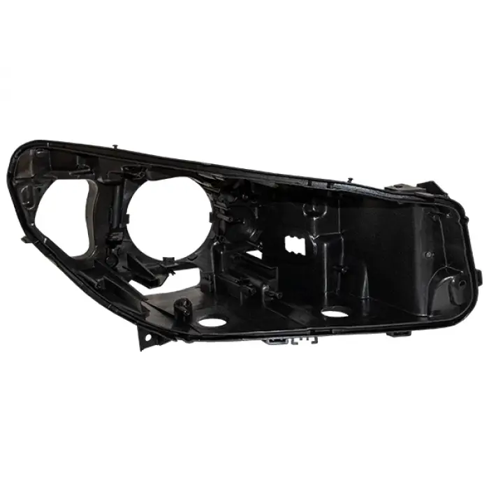 Far Kasası F07+LCI Sağ Bi-Xenon 2009-16