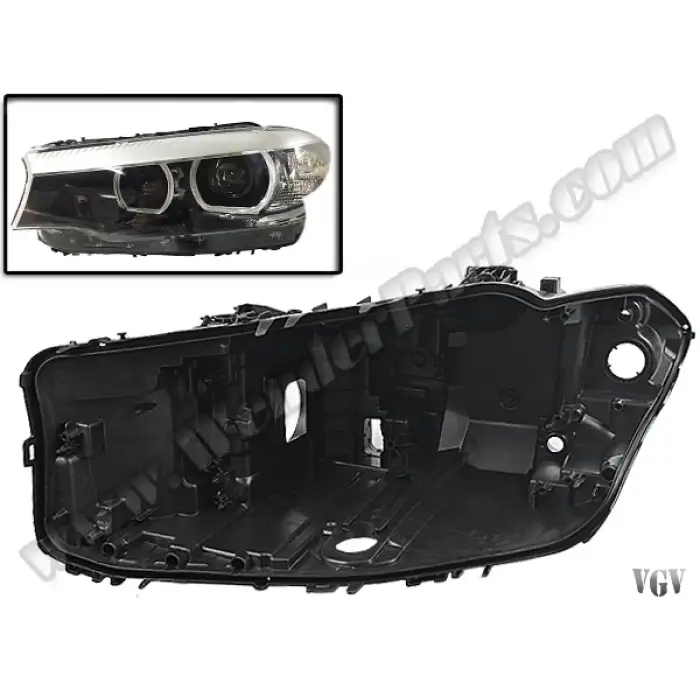 Far Kasası G30 Sol LED 2017-20