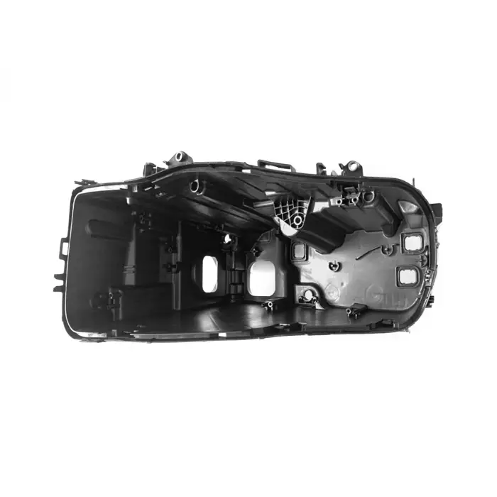 BMW G70 2022 - Far Kasası Sol Alt LED B A63115A5F5B7P2 Wender