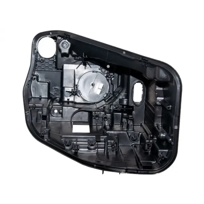 Far Kasası GLB:X247 Sağ Statik Led 2019-