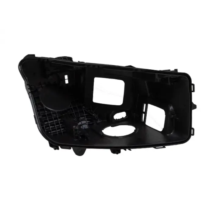 Far Kasası GLC:X253/C253 Sağ Dinamik Led 2018-