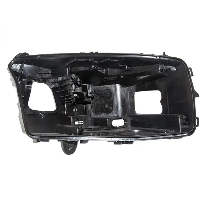 Far Kasası GLC:X253/C253 Sağ Statik Led 2015-19