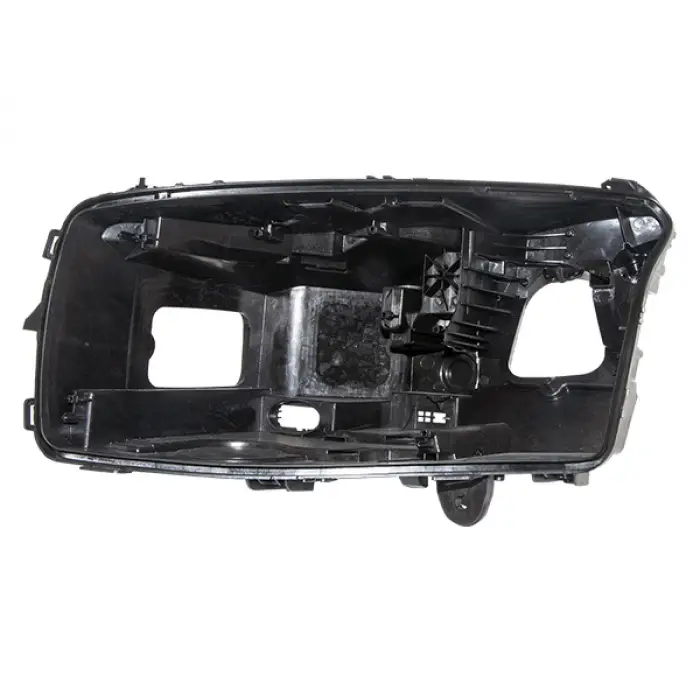 Far Kasası GLC:X253/C253 Sol Statik Led 2015-19