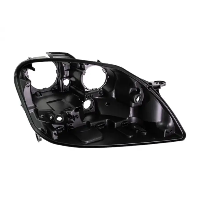 Far Kasası W164 Sağ Bi-Xenon 2009-12