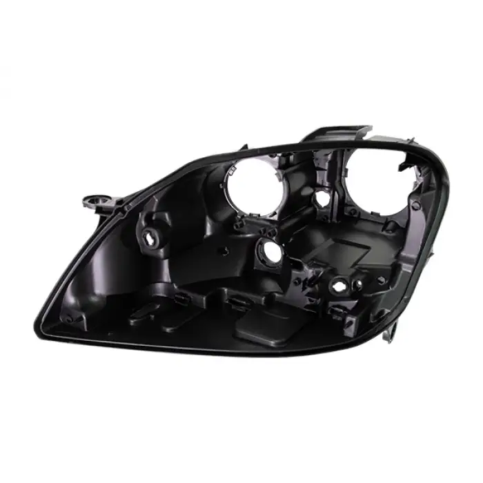 Far Kasası W164 Sol Bi-Xenon 2009-12