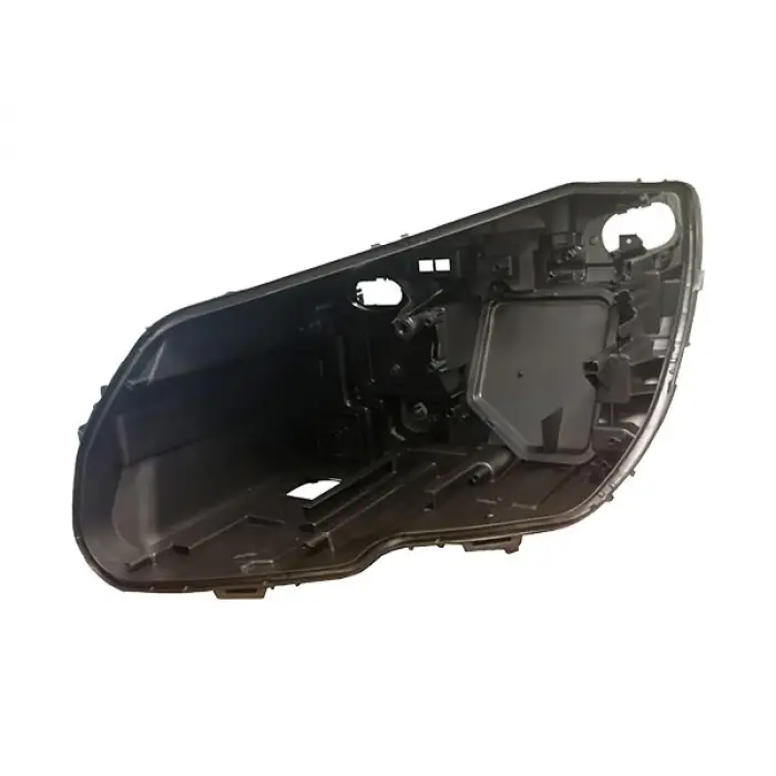 Far Kasası W205 Sol Statik Led 2014-18