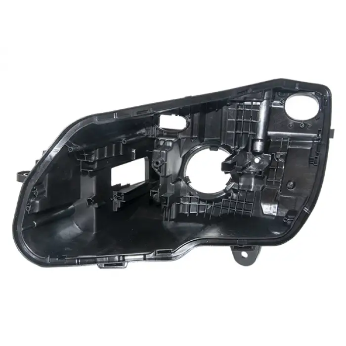 Far Kasası W205 Sol Statik Led 2019-