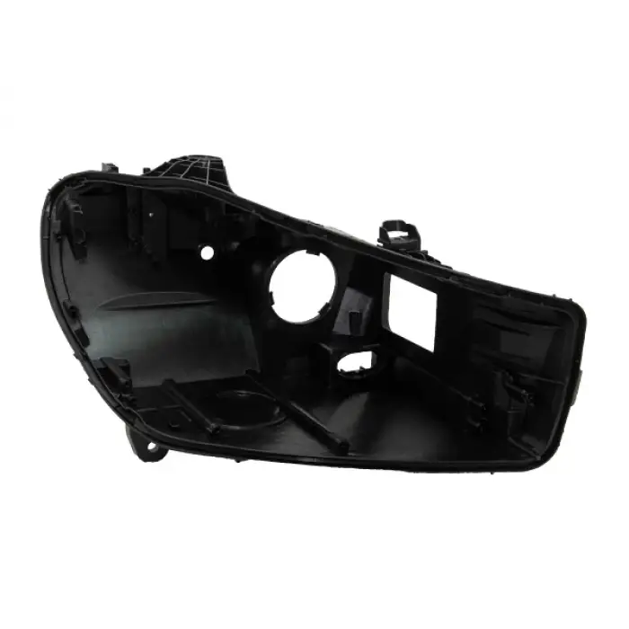 Far Kasası W206 Sağ Digital Led 2021-