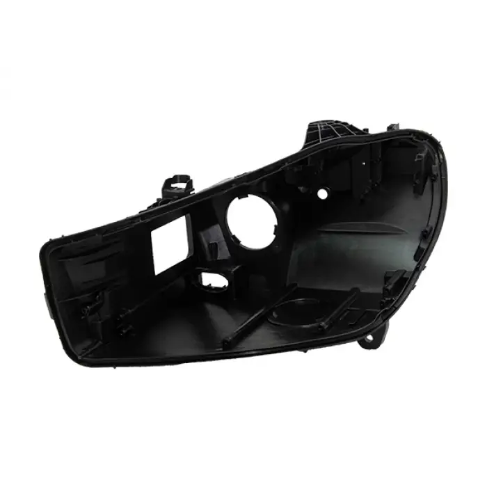 Far Kasası W206 Sol Digital Led 2021-