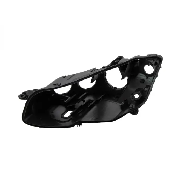 Far Kasası W221 Sol Halojen 2006-09