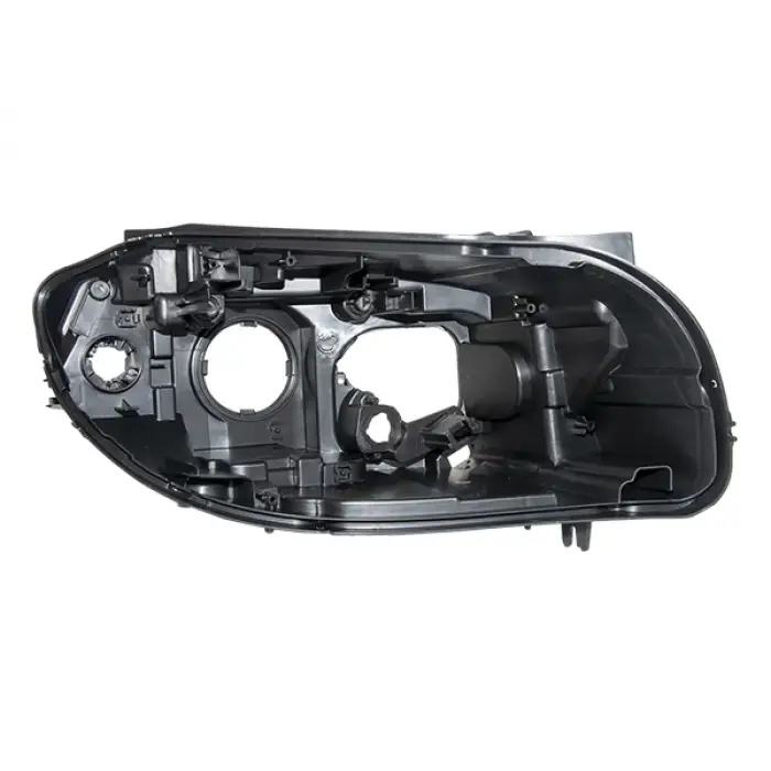 Far Kasası X1:E84 Sağ Halojen 2010-12