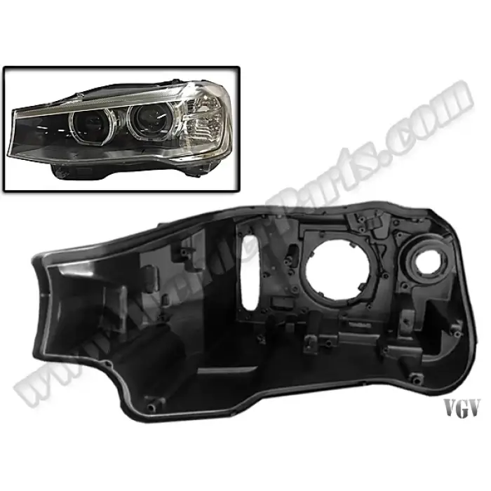 Far Kasası X3:F25 X4:F26 Sol Bi-Xenon 2014-17