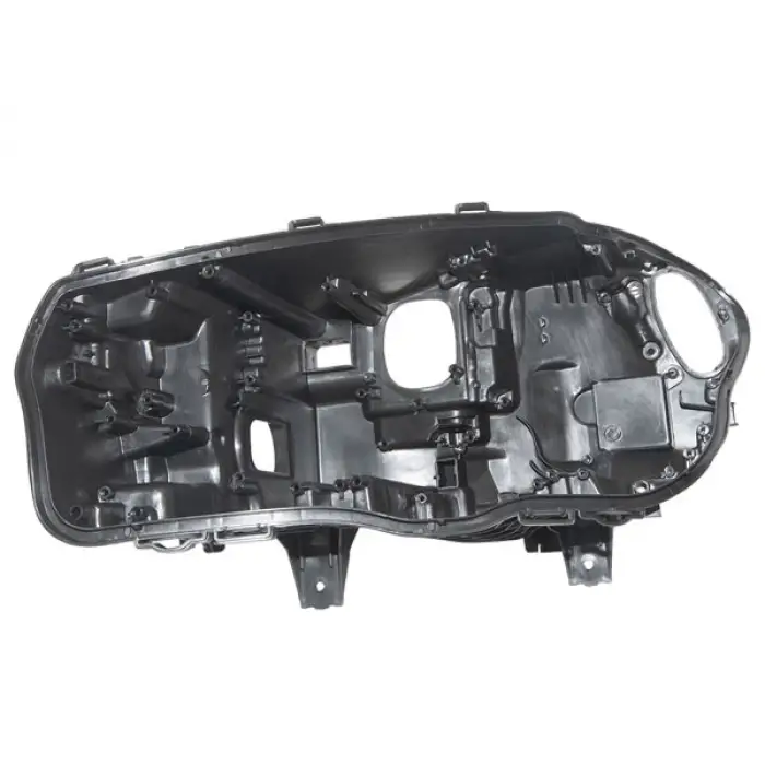 Far Kasası X3:G01/G08 X4:G02 Sol AHL-LED ICON-LIGHT 2018-